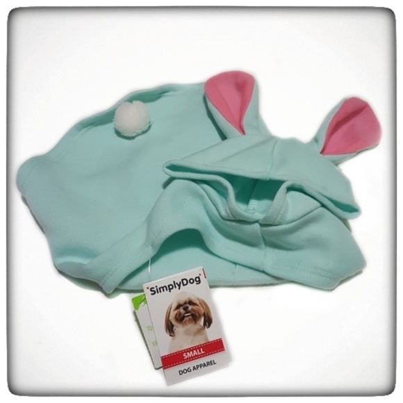 simply dog dog apparel